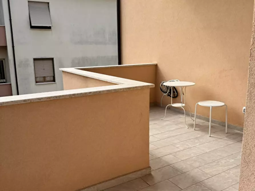 Immagine 15 di Casa bifamiliare in vendita  in Via Alpi 17 a Ancona