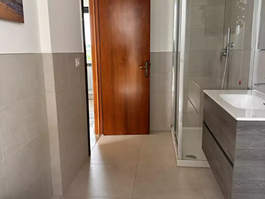 Immagine 16 di Casa bifamiliare in vendita  in Via Alpi 17 a Ancona