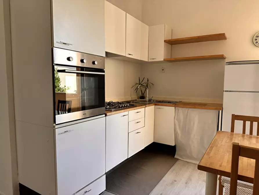 Immagine 17 di Casa bifamiliare in vendita  in Via Alpi 17 a Ancona