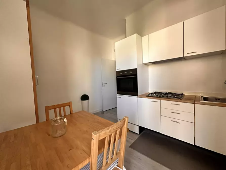 Immagine 18 di Casa bifamiliare in vendita  in Via Alpi 17 a Ancona