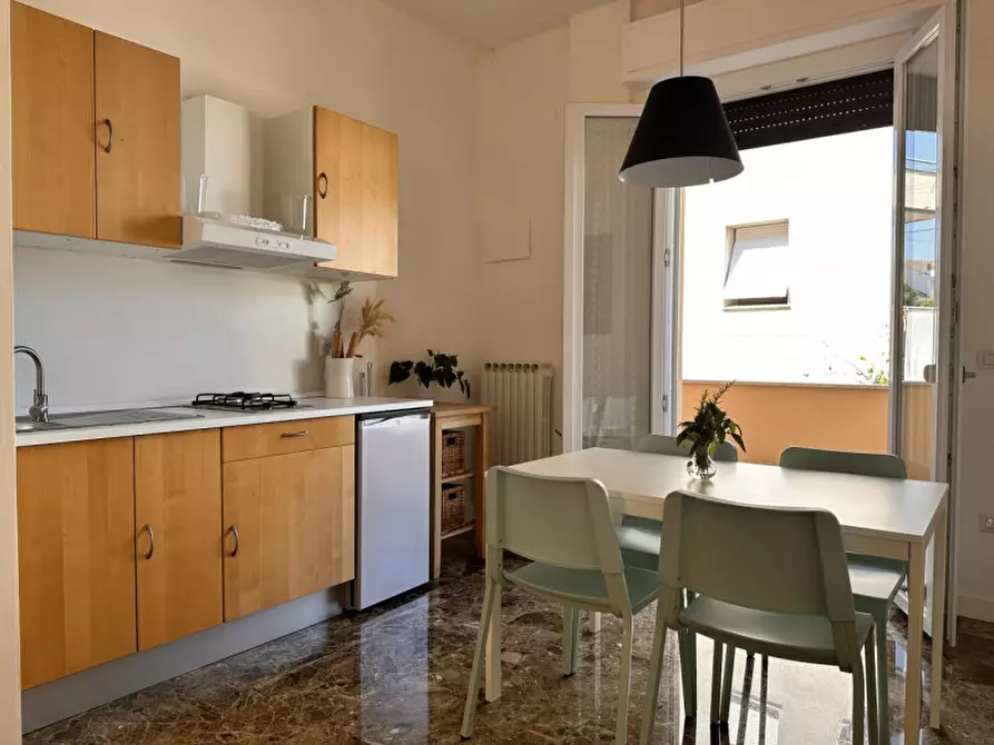 Immagine 19 di Casa bifamiliare in vendita  in Via Alpi 17 a Ancona