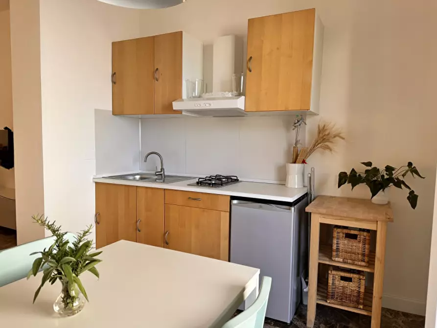 Immagine 20 di Casa bifamiliare in vendita  in Via Alpi 17 a Ancona