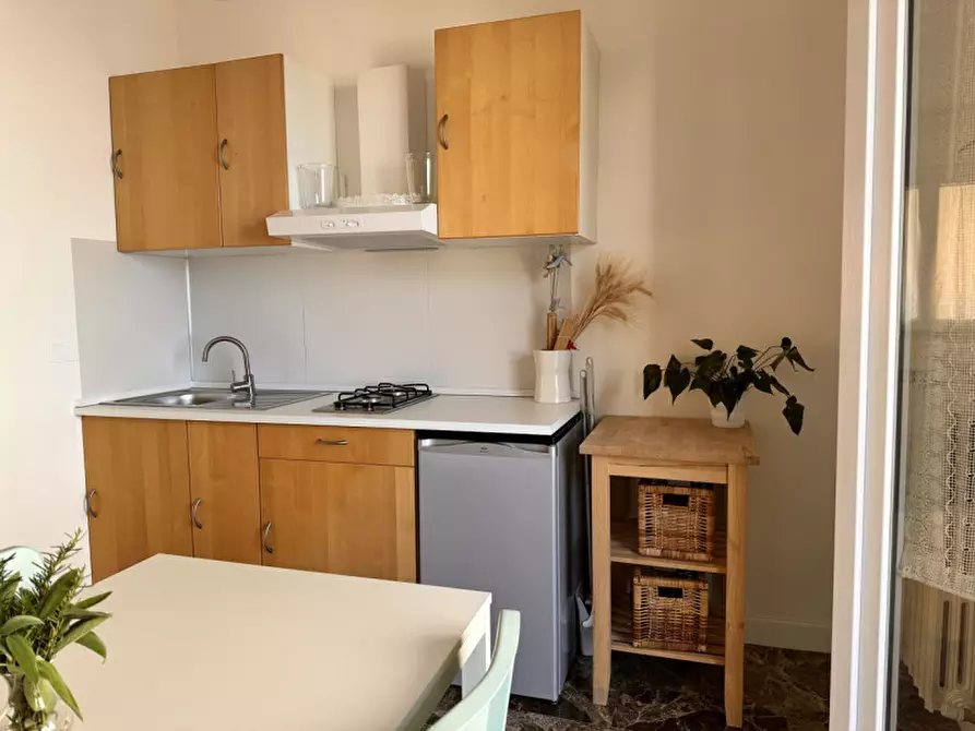 Immagine 21 di Casa bifamiliare in vendita  in Via Alpi 17 a Ancona