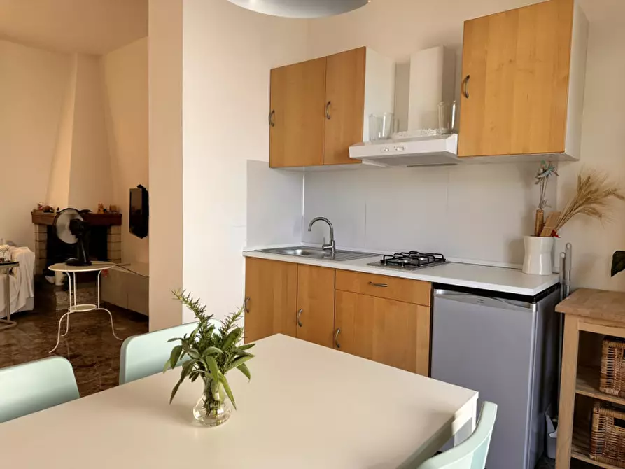 Immagine 22 di Casa bifamiliare in vendita  in Via Alpi 17 a Ancona