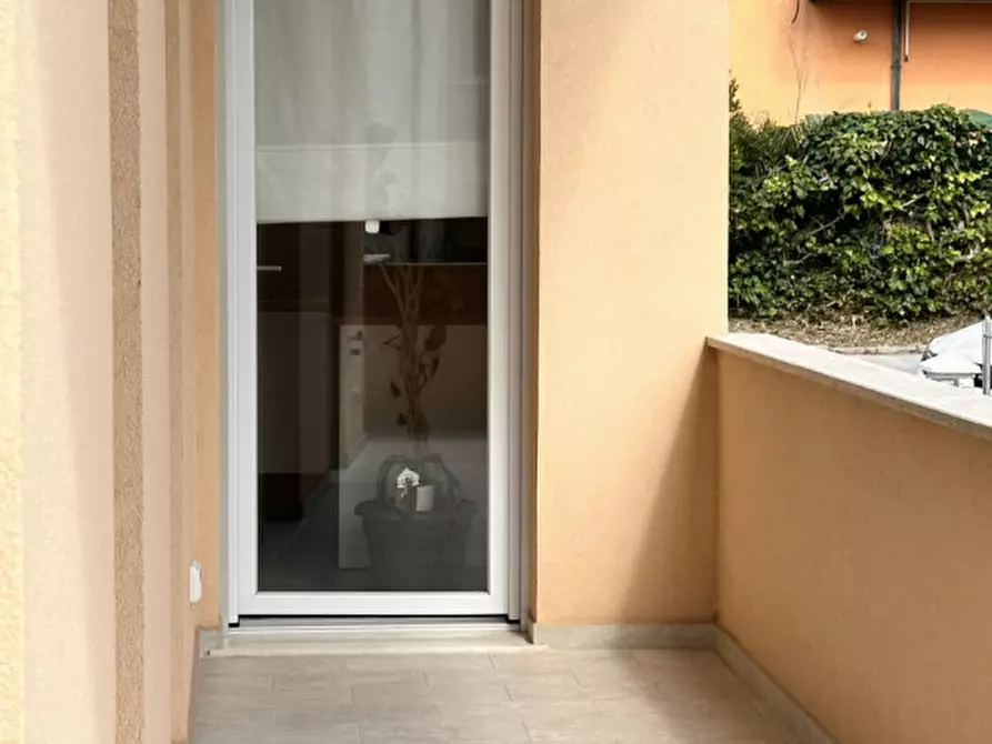 Immagine 24 di Casa bifamiliare in vendita  in Via Alpi 17 a Ancona