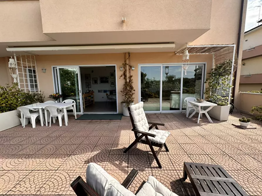 Immagine 26 di Casa bifamiliare in vendita  in Via Alpi 17 a Ancona