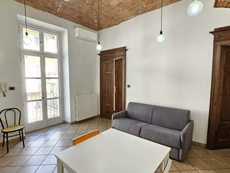 Immagine 2 di Appartamento in affitto  in Via Quintino Sella 12 a Asti