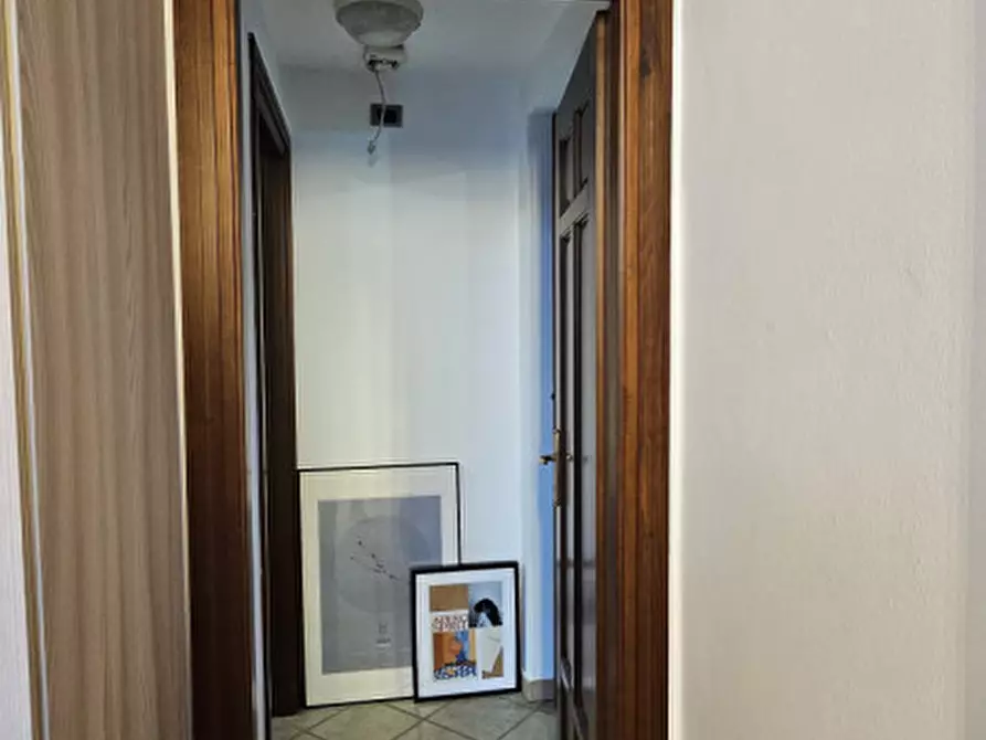 Immagine 4 di Appartamento in affitto  in Via Quintino Sella 12 a Asti
