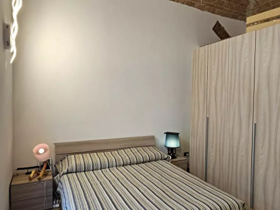 Immagine 6 di Appartamento in affitto  in Via Quintino Sella 12 a Asti