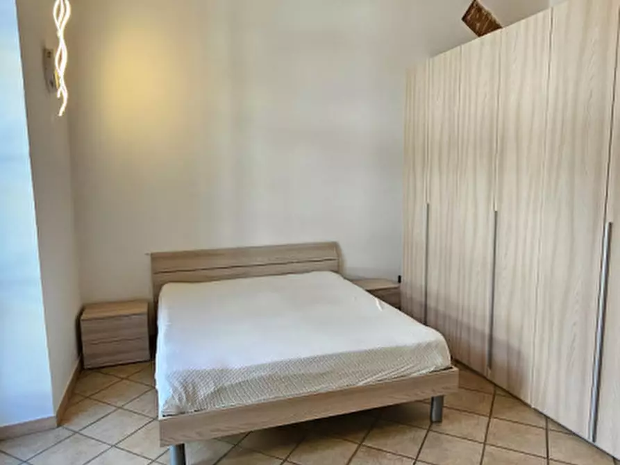 Immagine 7 di Appartamento in affitto  in Via Quintino Sella 12 a Asti