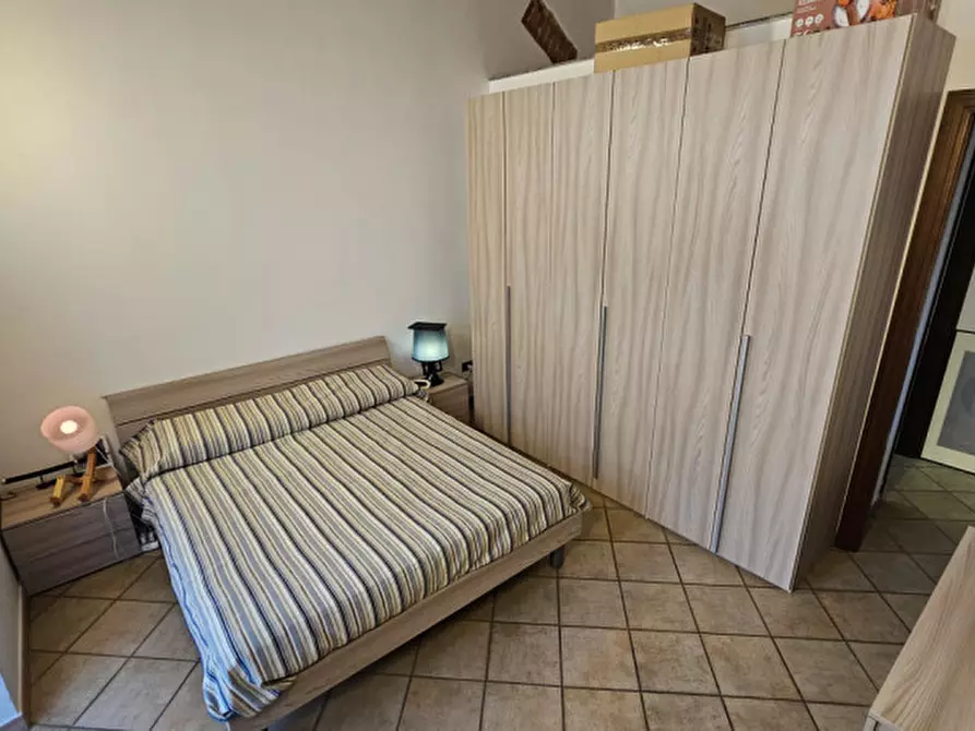 Immagine 7 di Appartamento in affitto  in Via Quintino Sella 12 a Asti