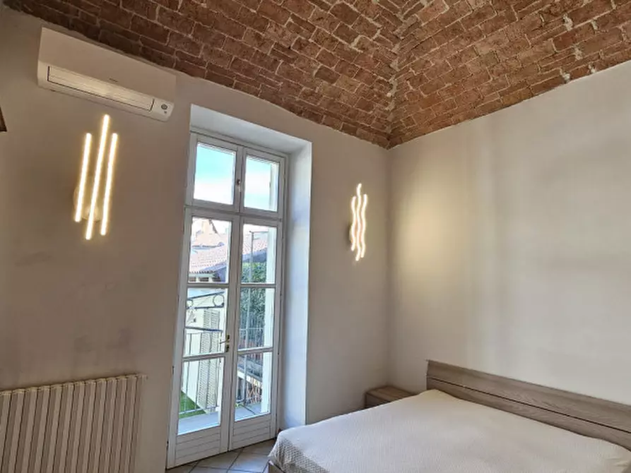 Immagine 8 di Appartamento in affitto  in Via Quintino Sella 12 a Asti