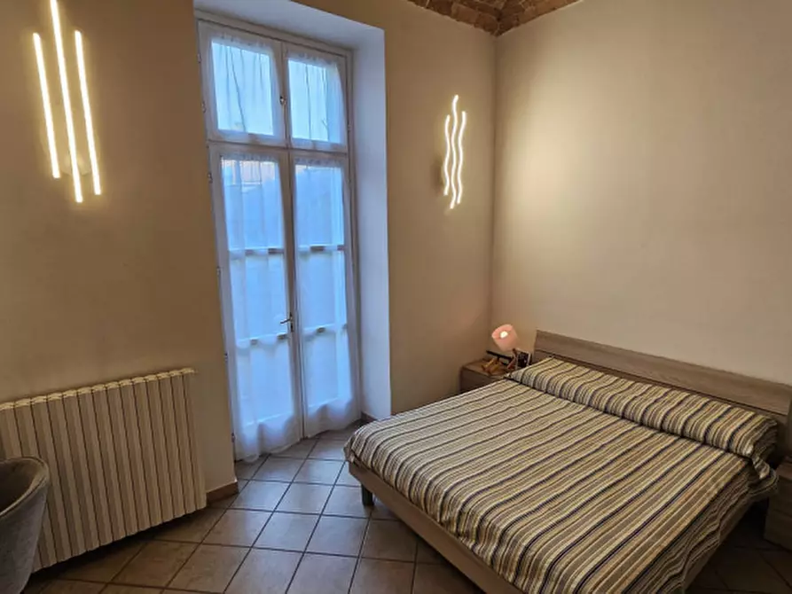 Immagine 8 di Appartamento in affitto  in Via Quintino Sella 12 a Asti