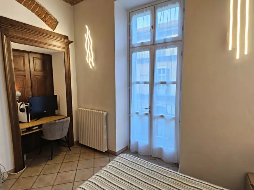 Immagine 9 di Appartamento in affitto  in Via Quintino Sella 12 a Asti