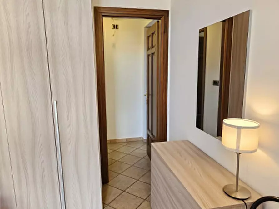 Immagine 10 di Appartamento in affitto  in Via Quintino Sella 12 a Asti