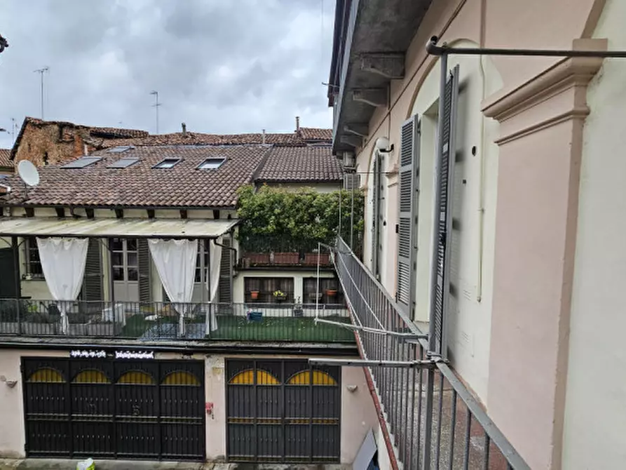 Immagine 11 di Appartamento in affitto  in Via Quintino Sella 12 a Asti