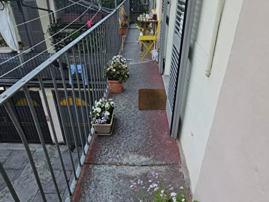 Immagine 11 di Appartamento in affitto  in Via Quintino Sella 12 a Asti