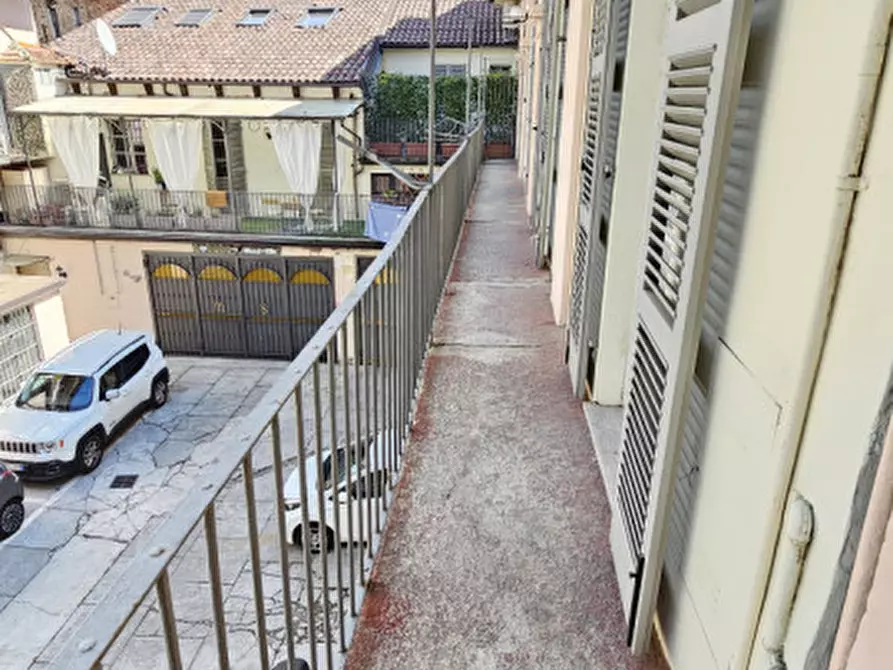 Immagine 12 di Appartamento in affitto  in Via Quintino Sella 12 a Asti