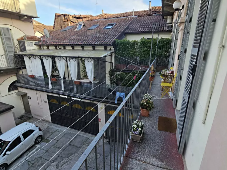 Immagine 12 di Appartamento in affitto  in Via Quintino Sella 12 a Asti