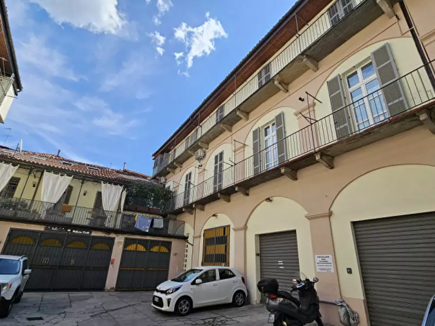 Immagine 14 di Appartamento in affitto  in Via Quintino Sella 12 a Asti