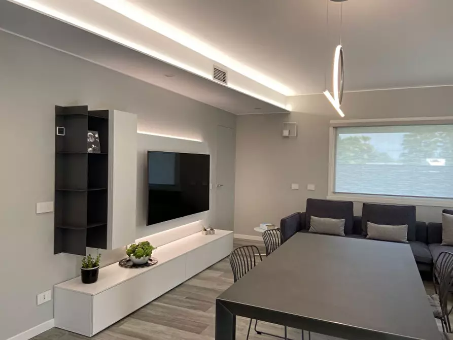 Immagine 8 di Appartamento in vendita  in Via Fabrici Girolamo D'Acquapendente a Padova