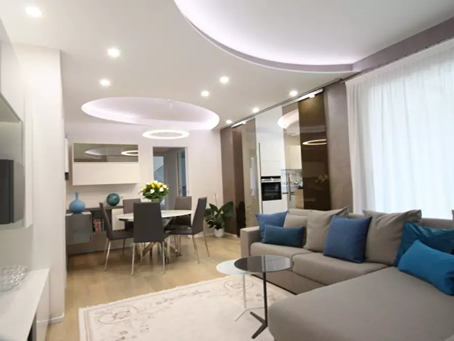 Immagine 10 di Appartamento in vendita  in Via Fabrici Girolamo D'Acquapendente a Padova