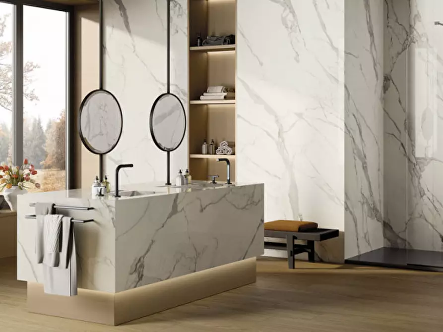 Immagine 12 di Appartamento in vendita  in Via Fabrici Girolamo D'Acquapendente a Padova