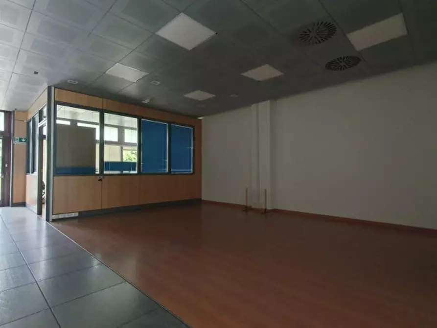 Immagine 3 di Ufficio in affitto  in VIA CARSO a Mirandola