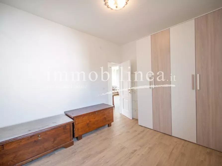 Immagine 7 di Villa in vendita  in via paiari a Lazise