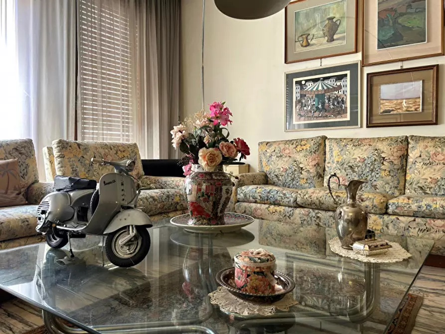 Immagine 1 di Appartamento in vendita  in Via Carlo Leoni a Padova