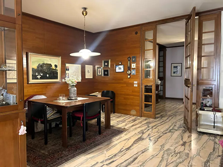 Immagine 4 di Appartamento in vendita  in Via Carlo Leoni a Padova