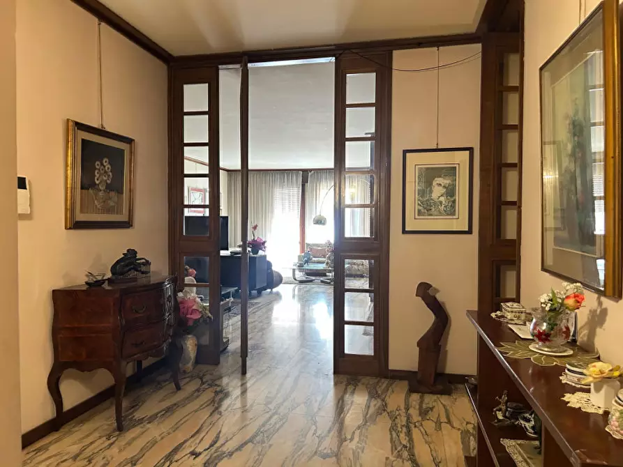 Immagine 6 di Appartamento in vendita  in Via Carlo Leoni a Padova