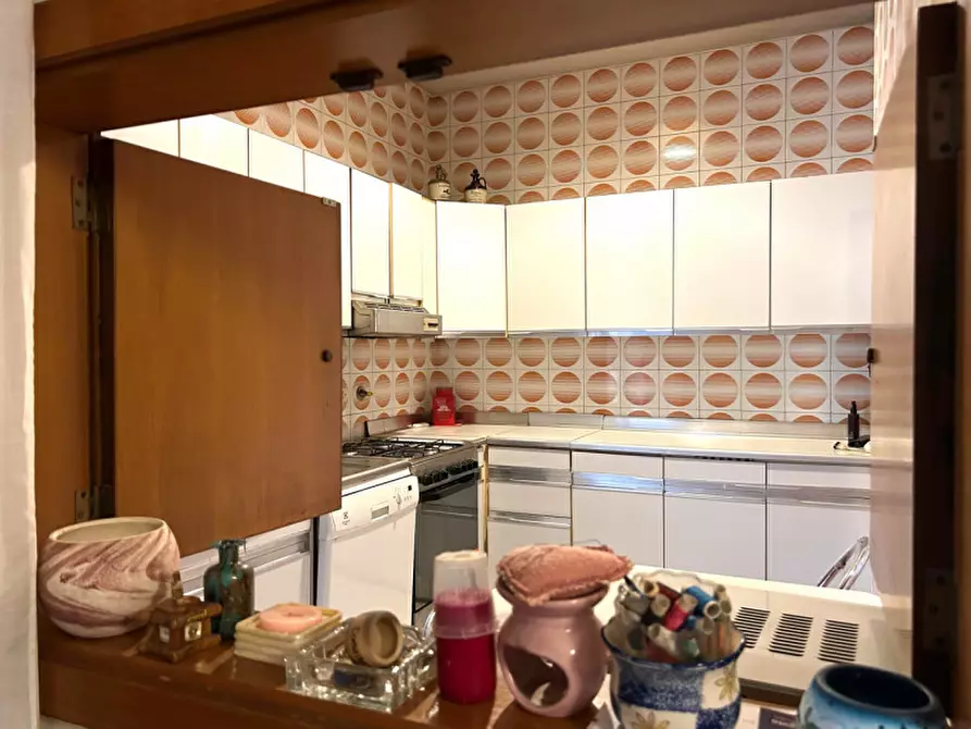 Immagine 8 di Appartamento in vendita  in Via Carlo Leoni a Padova