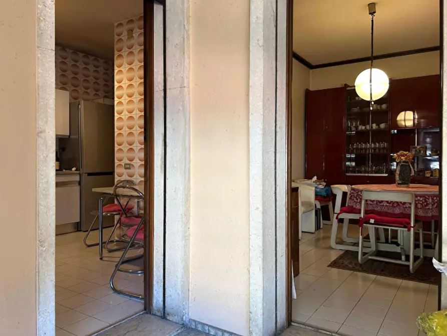 Immagine 10 di Appartamento in vendita  in Via Carlo Leoni a Padova