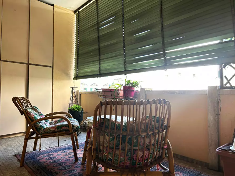 Immagine 11 di Appartamento in vendita  in Via Carlo Leoni a Padova