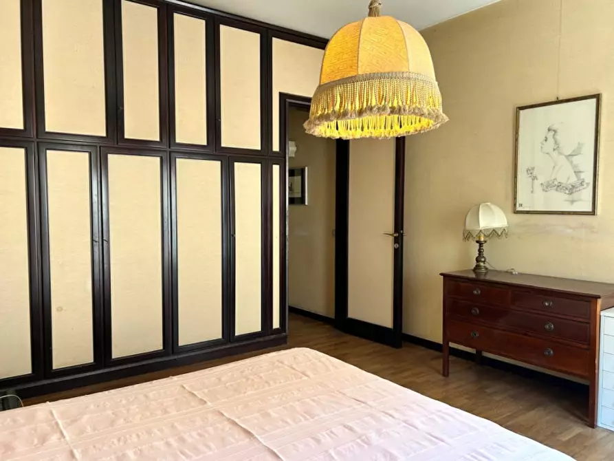 Immagine 13 di Appartamento in vendita  in Via Carlo Leoni a Padova