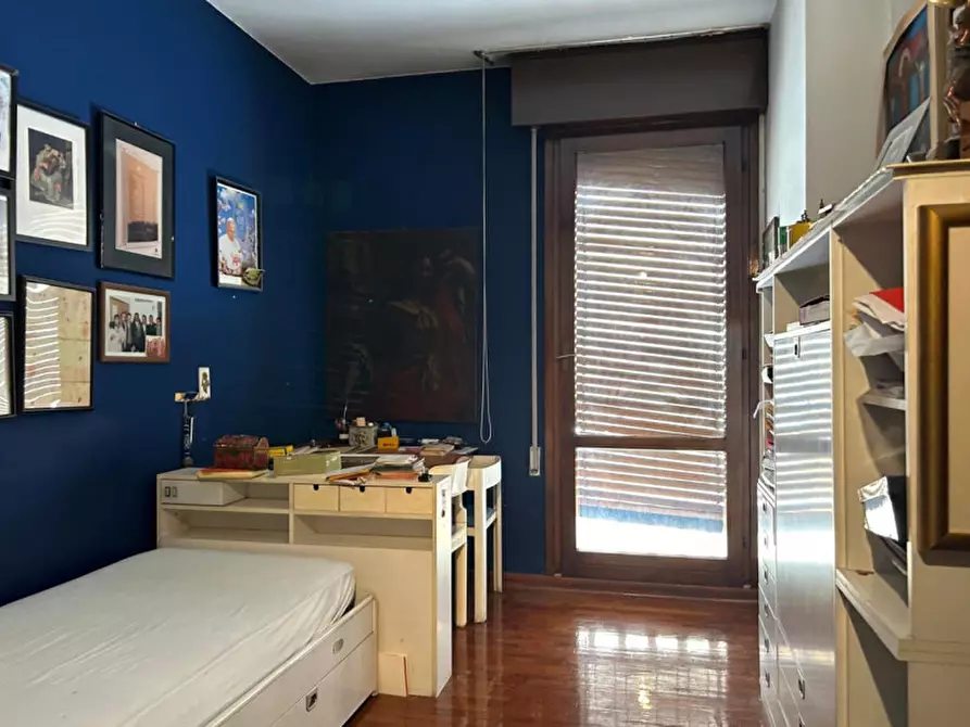 Immagine 15 di Appartamento in vendita  in Via Carlo Leoni a Padova