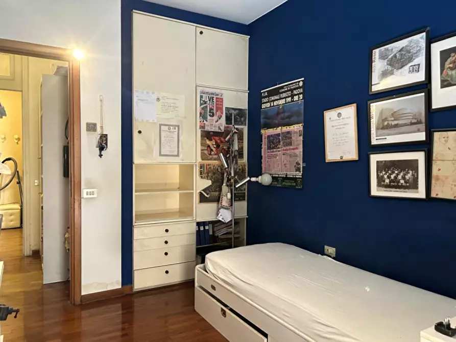 Immagine 16 di Appartamento in vendita  in Via Carlo Leoni a Padova