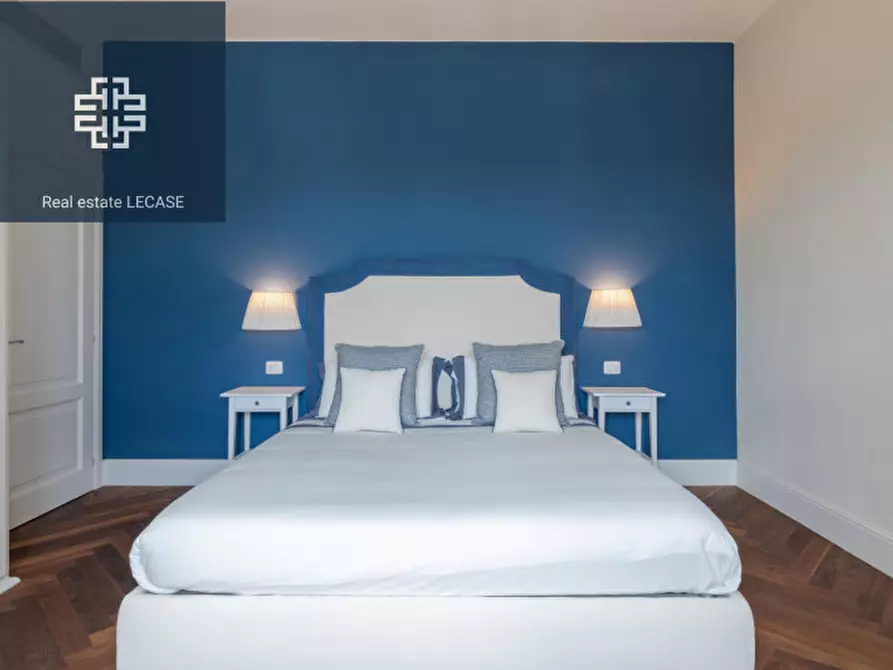 Immagine 8 di Villa in affitto  in Viale della Repubblica a Forte Dei Marmi