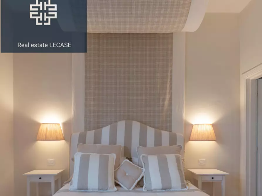 Immagine 17 di Villa in affitto  in Viale della Repubblica a Forte Dei Marmi