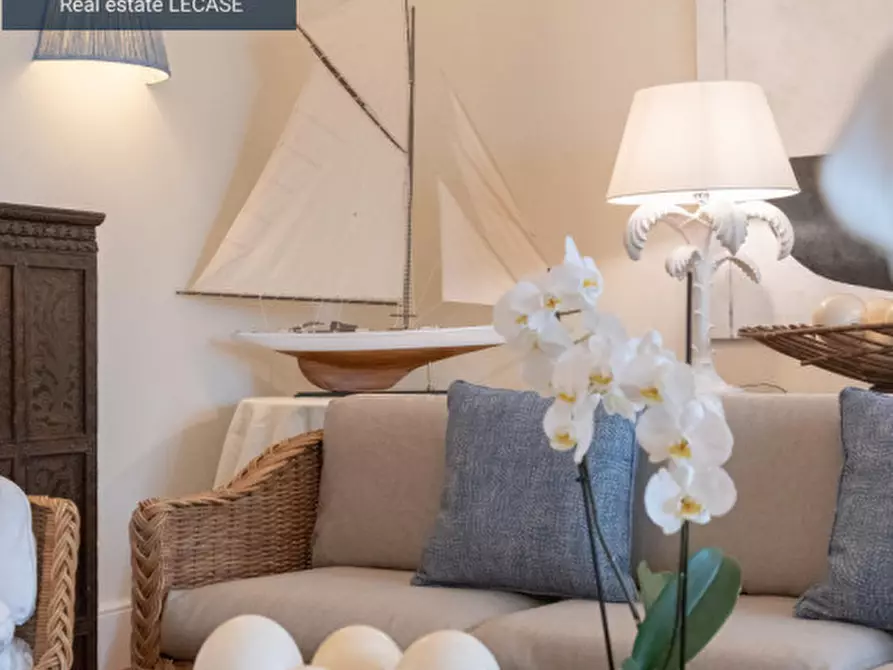 Immagine 19 di Villa in affitto  in Viale della Repubblica a Forte Dei Marmi