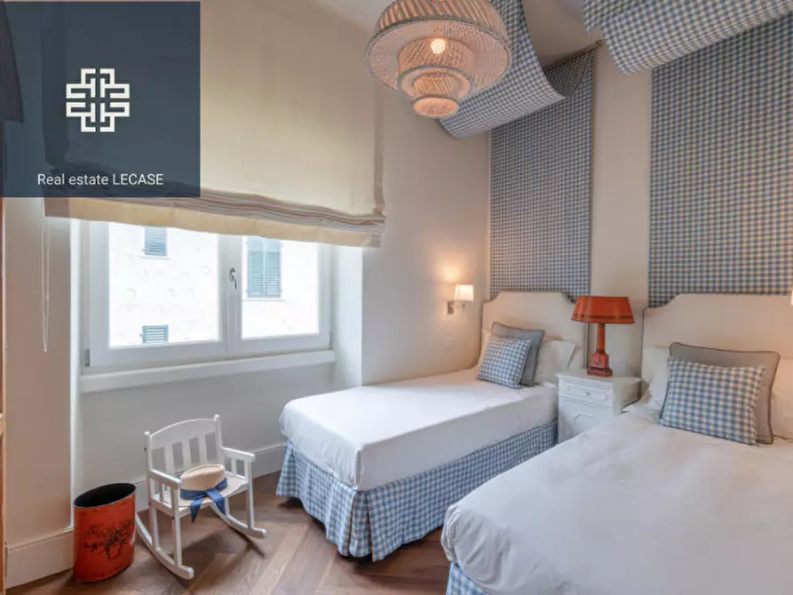 Immagine 22 di Villa in affitto  in Viale della Repubblica a Forte Dei Marmi