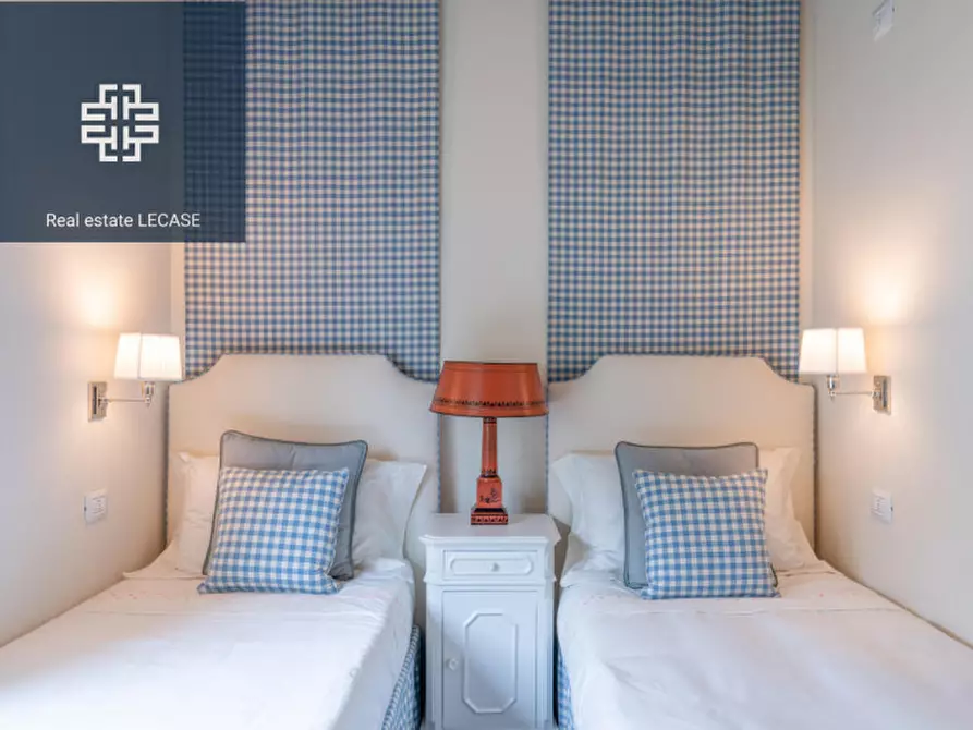 Immagine 23 di Villa in affitto  in Viale della Repubblica a Forte Dei Marmi