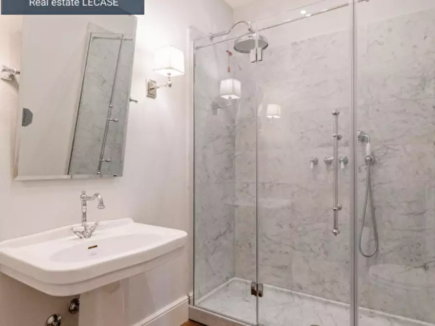 Immagine 24 di Villa in affitto  in Viale della Repubblica a Forte Dei Marmi