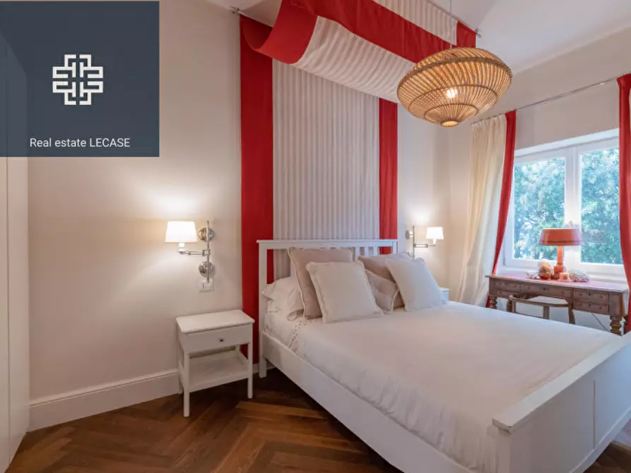 Immagine 26 di Villa in affitto  in Viale della Repubblica a Forte Dei Marmi