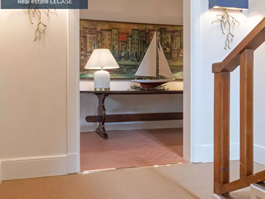 Immagine 27 di Villa in affitto  in Viale della Repubblica a Forte Dei Marmi