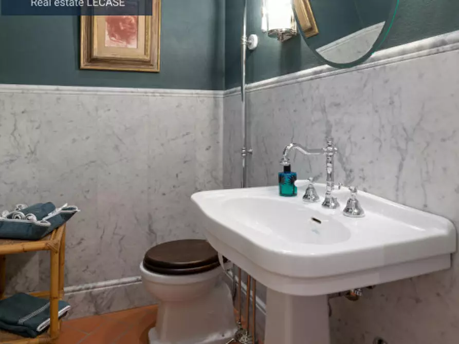 Immagine 28 di Villa in affitto  in Viale della Repubblica a Forte Dei Marmi