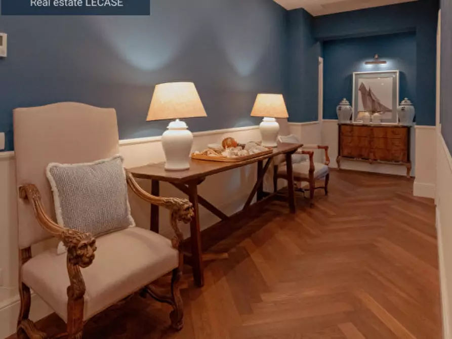 Immagine 29 di Villa in affitto  in Viale della Repubblica a Forte Dei Marmi