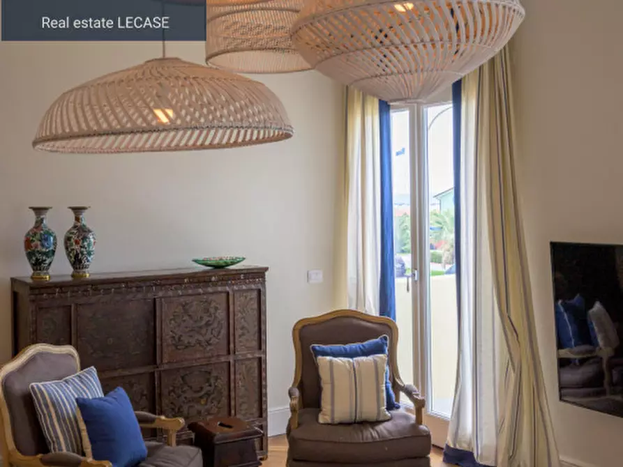 Immagine 31 di Villa in affitto  in Viale della Repubblica a Forte Dei Marmi