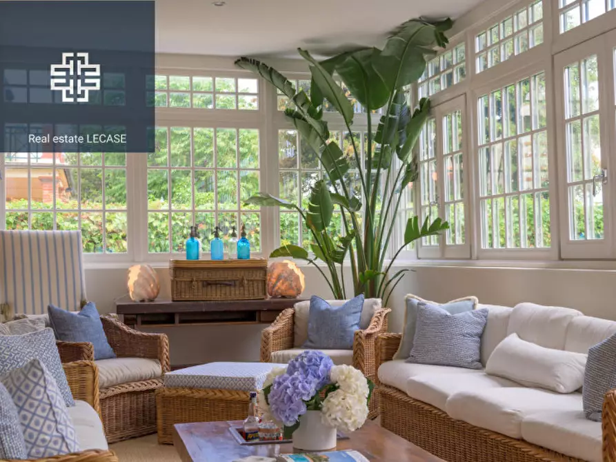 Immagine 33 di Villa in affitto  in Viale della Repubblica a Forte Dei Marmi